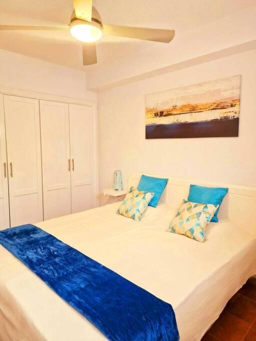 Comfortable Centrally Located Apartment Playa Feñabe Zewnętrze zdjęcie
