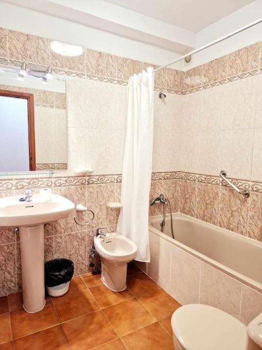 Comfortable Centrally Located Apartment Playa Feñabe Zewnętrze zdjęcie