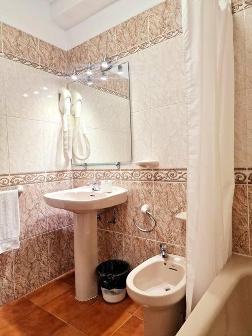 Comfortable Centrally Located Apartment Playa Feñabe Zewnętrze zdjęcie