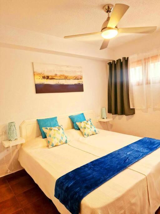 Comfortable Centrally Located Apartment Playa Feñabe Zewnętrze zdjęcie