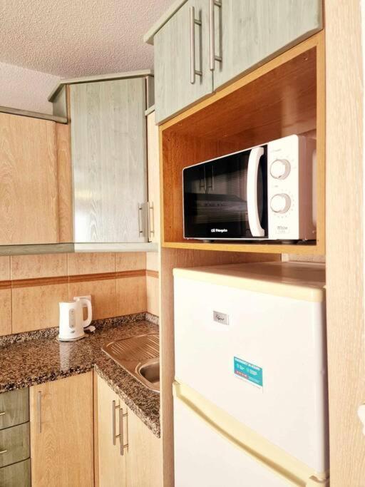 Comfortable Centrally Located Apartment Playa Feñabe Zewnętrze zdjęcie