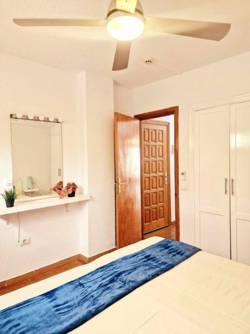 Comfortable Centrally Located Apartment Playa Feñabe Zewnętrze zdjęcie