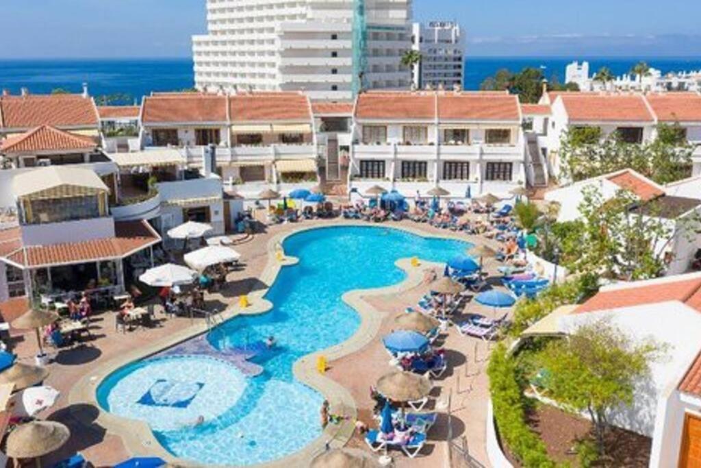 Comfortable Centrally Located Apartment Playa Feñabe Zewnętrze zdjęcie